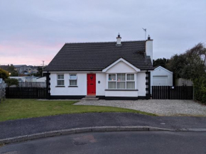 Castleshaw Holiday Home